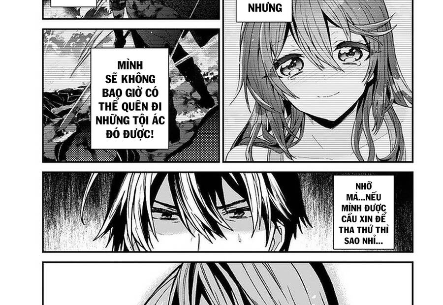 Thanh Niên 29 Xuân Chuyển Sinh Tới Dị Giới Chap 17 - Next Chap 18