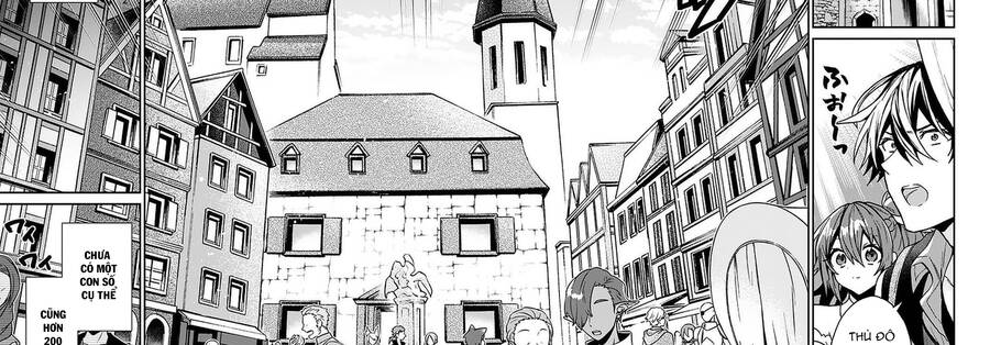 Thanh Niên 29 Xuân Chuyển Sinh Tới Dị Giới Chap 175 - Next Chap 176