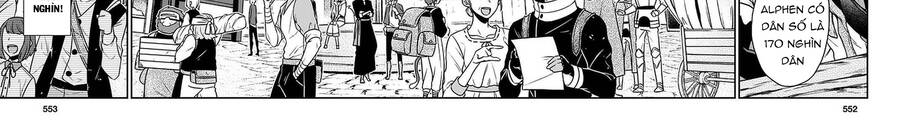 Thanh Niên 29 Xuân Chuyển Sinh Tới Dị Giới Chap 175 - Next Chap 176