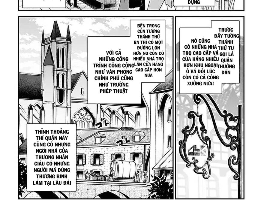Thanh Niên 29 Xuân Chuyển Sinh Tới Dị Giới Chap 175 - Next Chap 176
