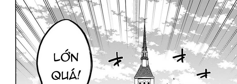 Thanh Niên 29 Xuân Chuyển Sinh Tới Dị Giới Chap 175 - Next Chap 176