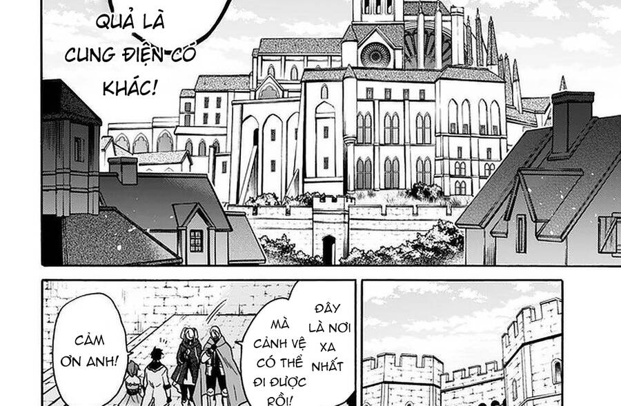 Thanh Niên 29 Xuân Chuyển Sinh Tới Dị Giới Chap 175 - Next Chap 176