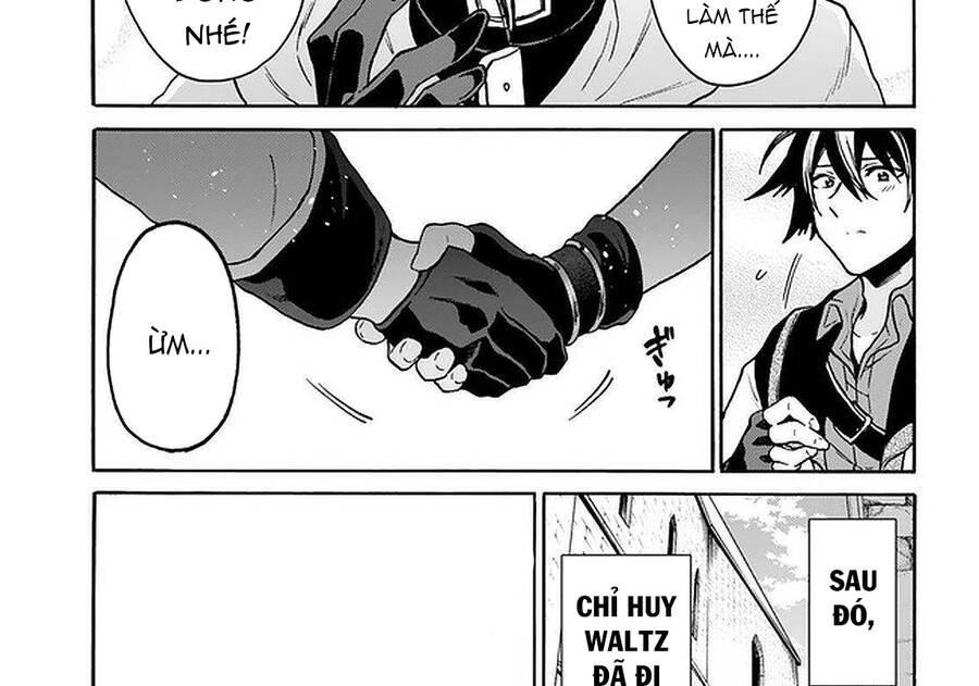 Thanh Niên 29 Xuân Chuyển Sinh Tới Dị Giới Chap 175 - Next Chap 176