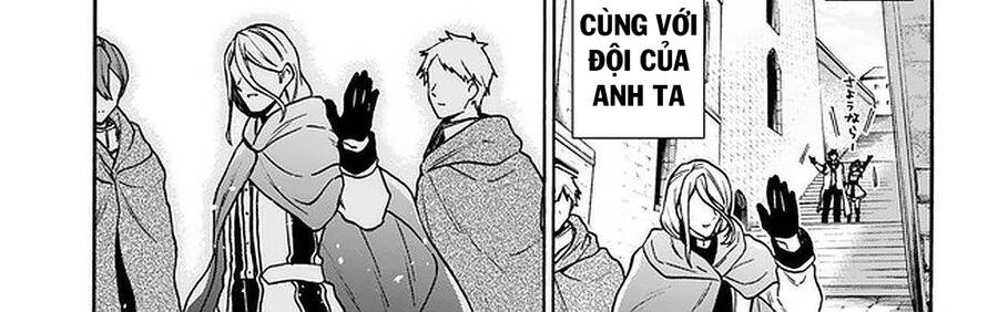 Thanh Niên 29 Xuân Chuyển Sinh Tới Dị Giới Chap 175 - Next Chap 176