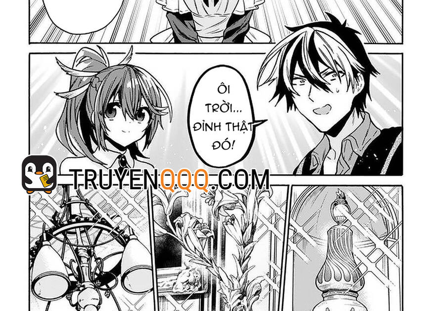 Thanh Niên 29 Xuân Chuyển Sinh Tới Dị Giới Chap 175 - Next Chap 176