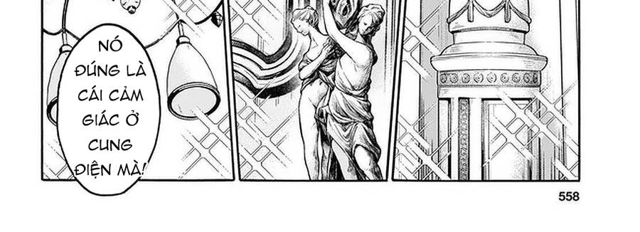 Thanh Niên 29 Xuân Chuyển Sinh Tới Dị Giới Chap 175 - Next Chap 176