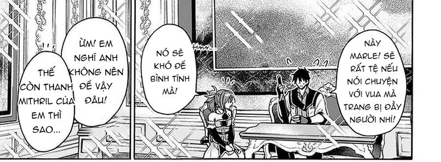 Thanh Niên 29 Xuân Chuyển Sinh Tới Dị Giới Chap 175 - Next Chap 176