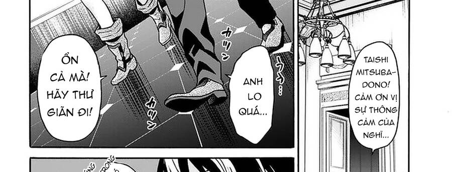 Thanh Niên 29 Xuân Chuyển Sinh Tới Dị Giới Chap 175 - Next Chap 176