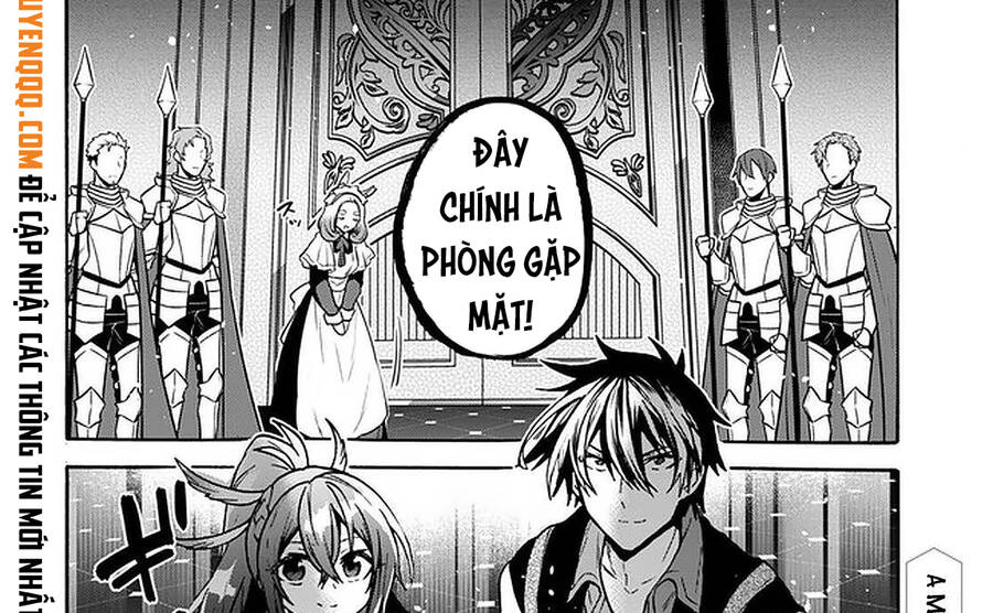 Thanh Niên 29 Xuân Chuyển Sinh Tới Dị Giới Chap 175 - Next Chap 176