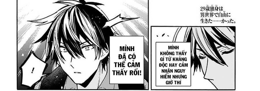 Thanh Niên 29 Xuân Chuyển Sinh Tới Dị Giới Chap 175 - Next Chap 176