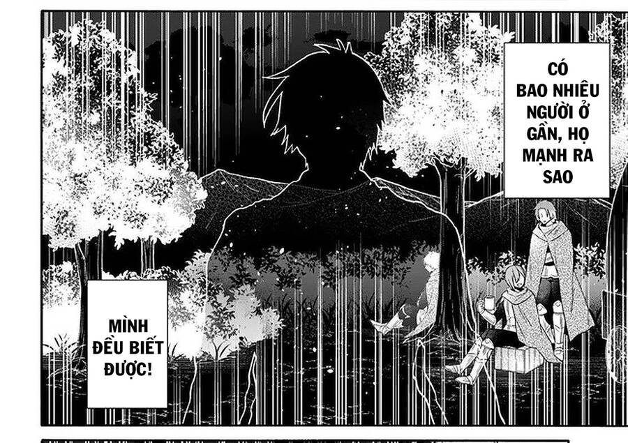 Thanh Niên 29 Xuân Chuyển Sinh Tới Dị Giới Chap 175 - Next Chap 176