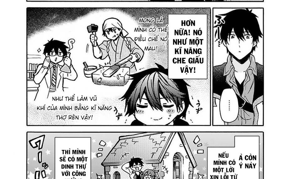 Thanh Niên 29 Xuân Chuyển Sinh Tới Dị Giới Chap 175 - Next Chap 176
