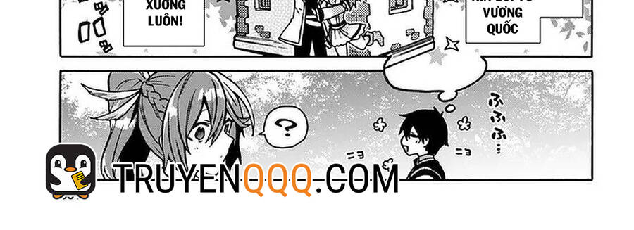 Thanh Niên 29 Xuân Chuyển Sinh Tới Dị Giới Chap 175 - Next Chap 176