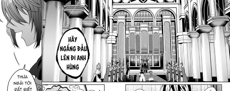 Thanh Niên 29 Xuân Chuyển Sinh Tới Dị Giới Chap 181 - Next Chap 182