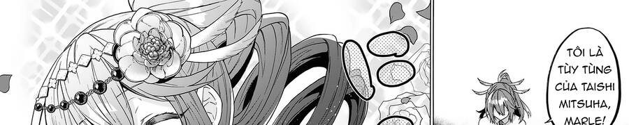Thanh Niên 29 Xuân Chuyển Sinh Tới Dị Giới Chap 181 - Next Chap 182