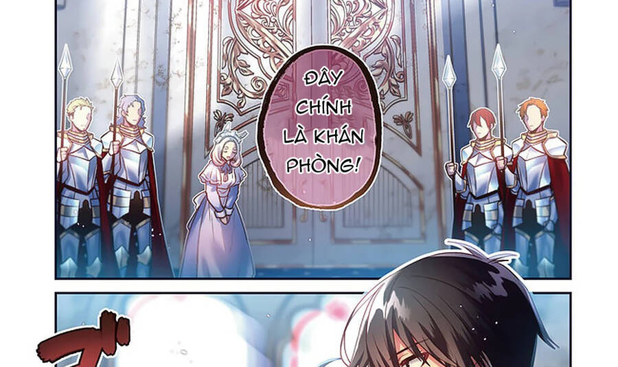 Thanh Niên 29 Xuân Chuyển Sinh Tới Dị Giới Chap 181 - Next Chap 182