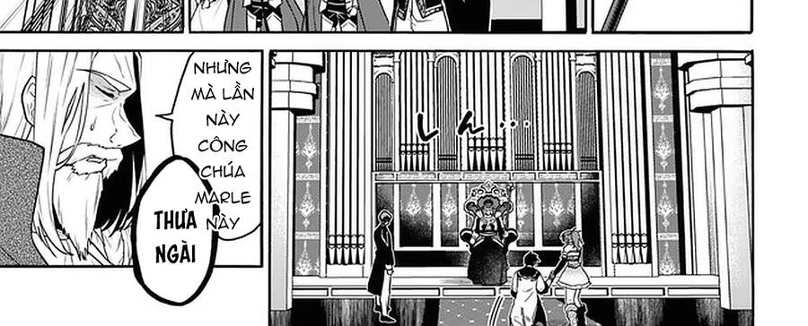 Thanh Niên 29 Xuân Chuyển Sinh Tới Dị Giới Chap 181 - Next Chap 182