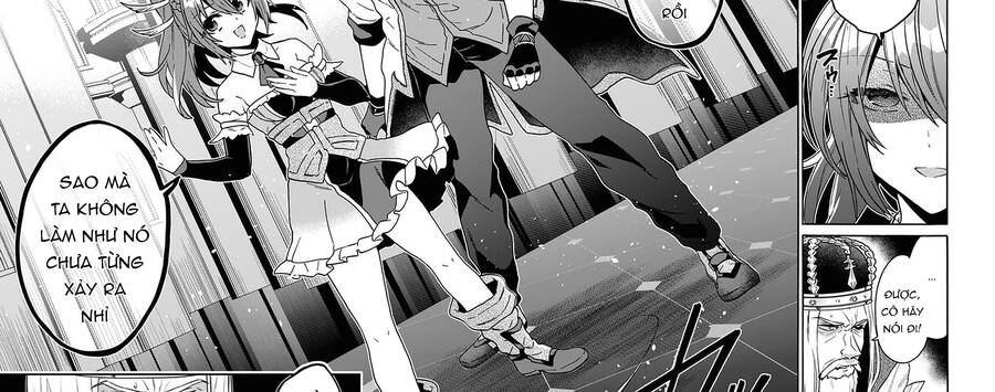 Thanh Niên 29 Xuân Chuyển Sinh Tới Dị Giới Chap 181 - Next Chap 182