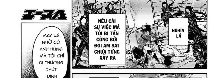 Thanh Niên 29 Xuân Chuyển Sinh Tới Dị Giới Chap 181 - Next Chap 182