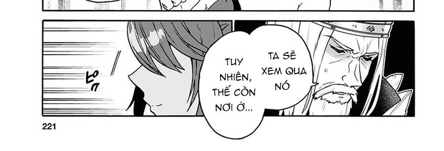 Thanh Niên 29 Xuân Chuyển Sinh Tới Dị Giới Chap 181 - Next Chap 182