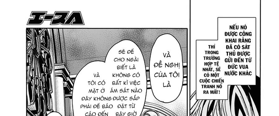 Thanh Niên 29 Xuân Chuyển Sinh Tới Dị Giới Chap 181 - Next Chap 182