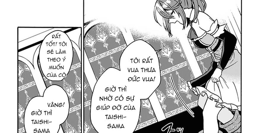 Thanh Niên 29 Xuân Chuyển Sinh Tới Dị Giới Chap 181 - Next Chap 182