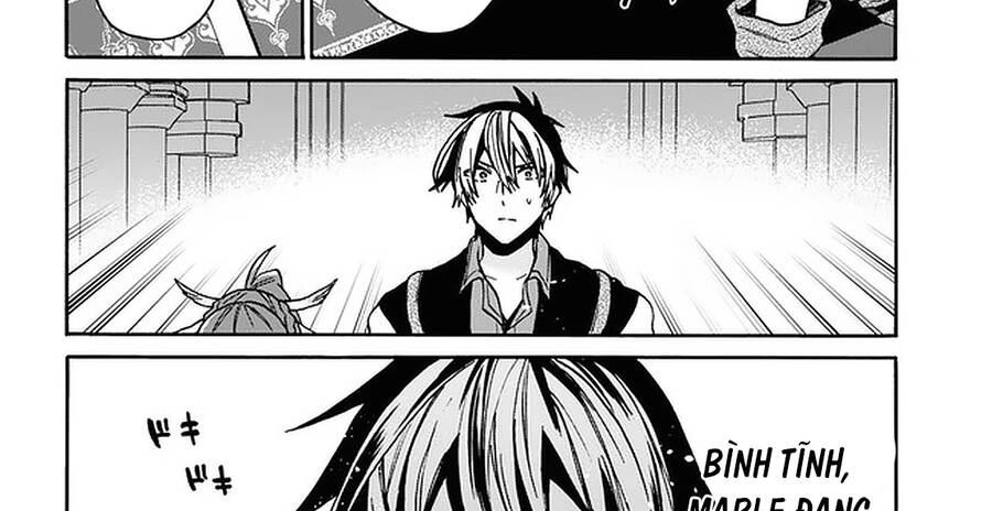 Thanh Niên 29 Xuân Chuyển Sinh Tới Dị Giới Chap 181 - Next Chap 182
