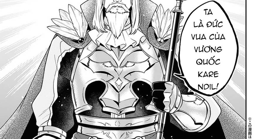Thanh Niên 29 Xuân Chuyển Sinh Tới Dị Giới Chap 181 - Next Chap 182