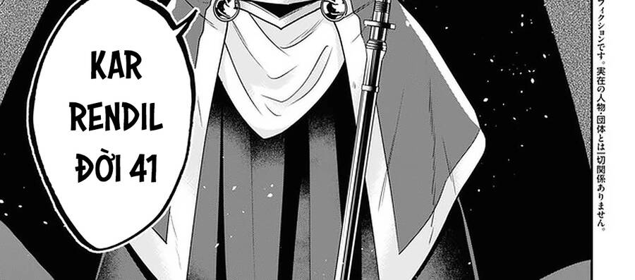 Thanh Niên 29 Xuân Chuyển Sinh Tới Dị Giới Chap 181 - Next Chap 182