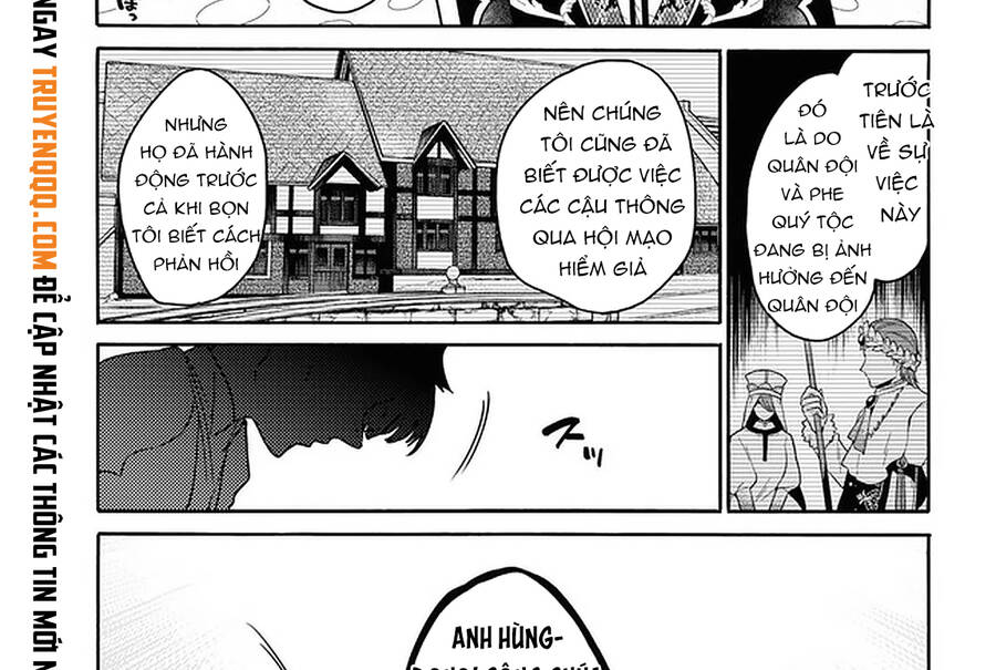 Thanh Niên 29 Xuân Chuyển Sinh Tới Dị Giới Chap 182 - Next Chap 183
