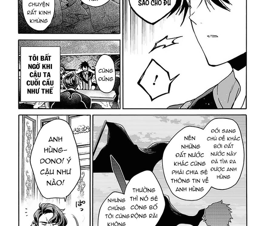 Thanh Niên 29 Xuân Chuyển Sinh Tới Dị Giới Chap 182 - Next Chap 183