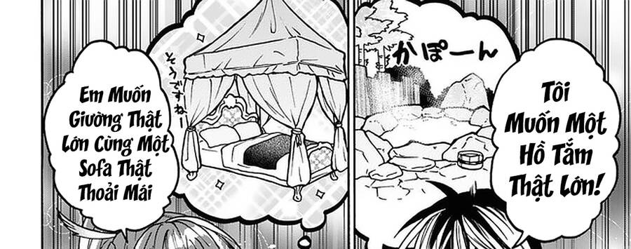 Thanh Niên 29 Xuân Chuyển Sinh Tới Dị Giới Chap 182 - Next Chap 183