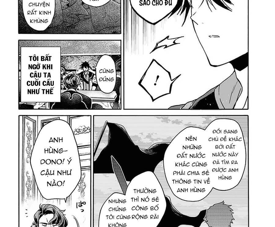 Thanh Niên 29 Xuân Chuyển Sinh Tới Dị Giới Chap 185 - Next Chap 186