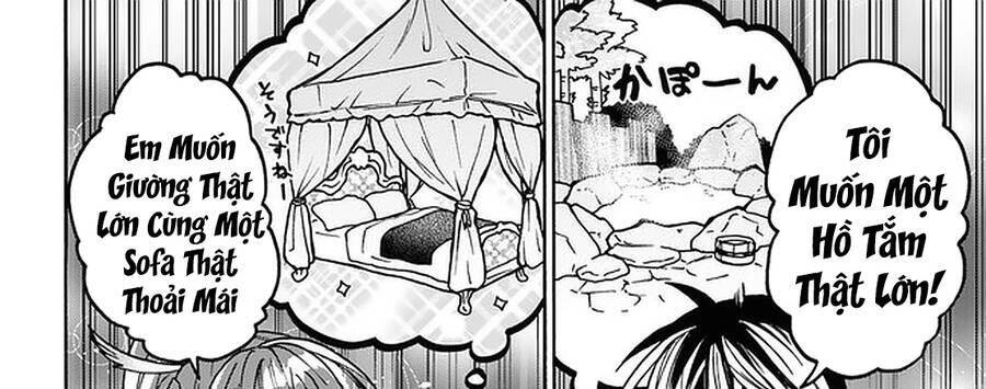 Thanh Niên 29 Xuân Chuyển Sinh Tới Dị Giới Chap 185 - Next Chap 186