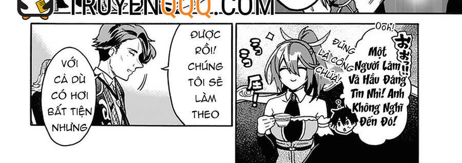 Thanh Niên 29 Xuân Chuyển Sinh Tới Dị Giới Chap 185 - Next Chap 186