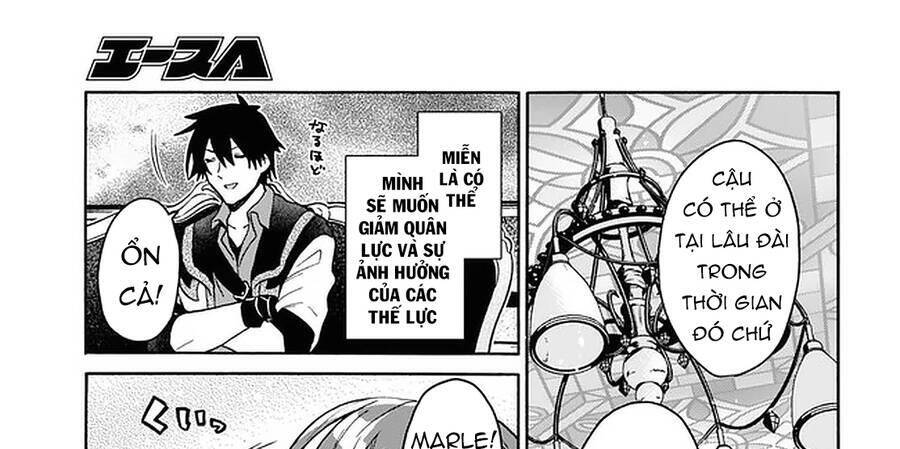 Thanh Niên 29 Xuân Chuyển Sinh Tới Dị Giới Chap 185 - Next Chap 186