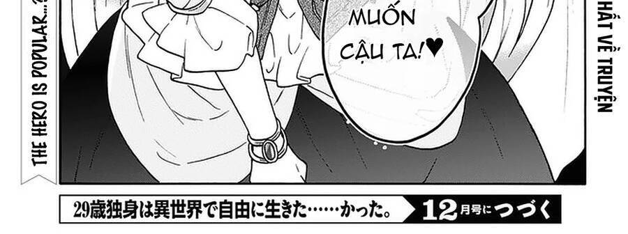 Thanh Niên 29 Xuân Chuyển Sinh Tới Dị Giới Chap 185 - Next Chap 186