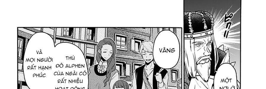 Thanh Niên 29 Xuân Chuyển Sinh Tới Dị Giới Chap 185 - Next Chap 186