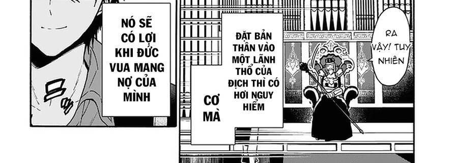 Thanh Niên 29 Xuân Chuyển Sinh Tới Dị Giới Chap 185 - Next Chap 186