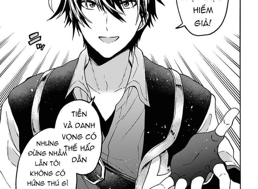 Thanh Niên 29 Xuân Chuyển Sinh Tới Dị Giới Chap 185 - Next Chap 186