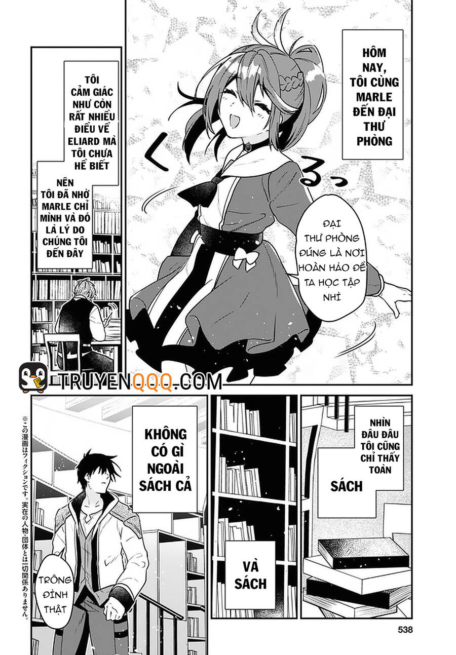 Thanh Niên 29 Xuân Chuyển Sinh Tới Dị Giới Chap 20 - Next Chap 21