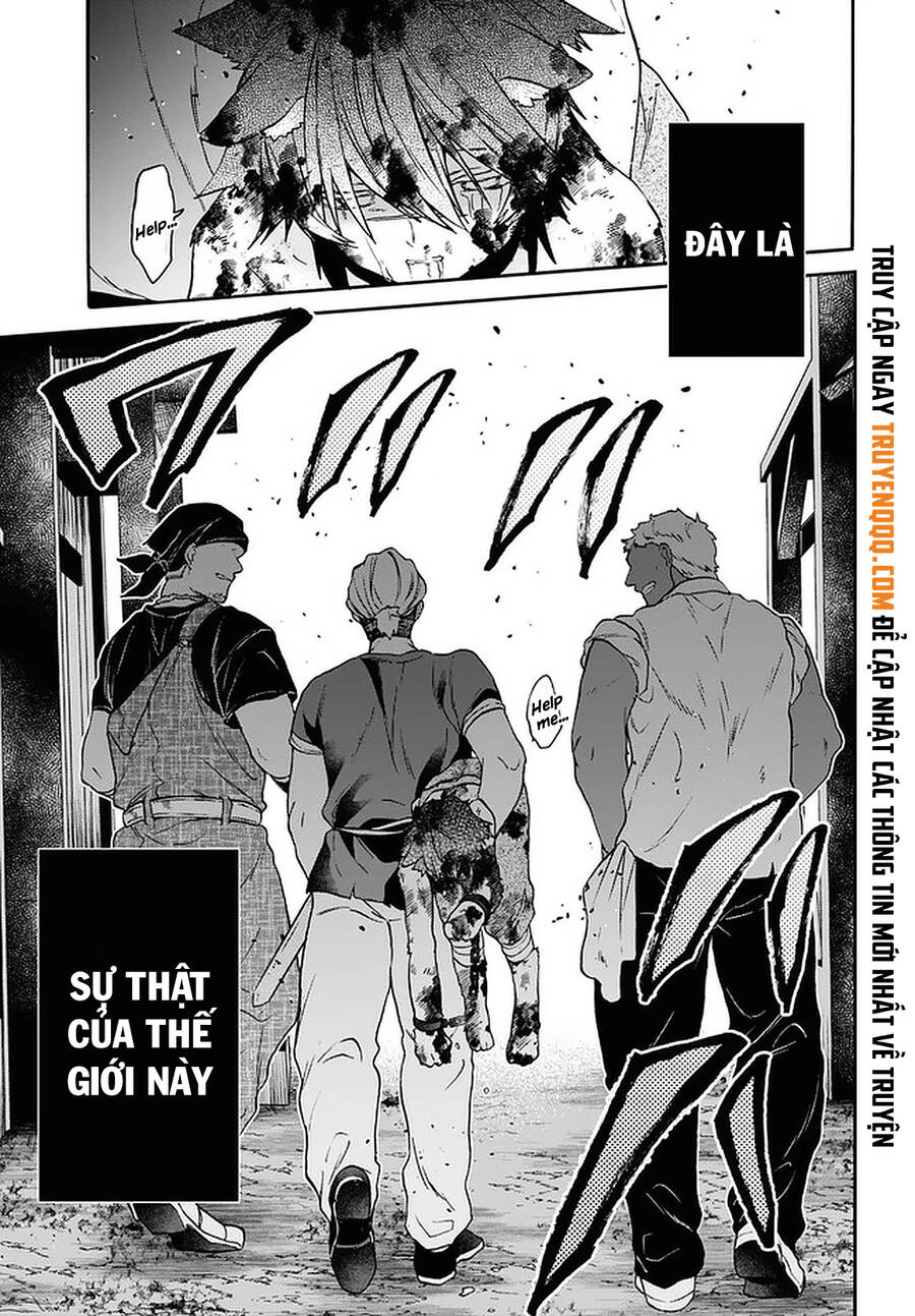 Thanh Niên 29 Xuân Chuyển Sinh Tới Dị Giới Chap 20 - Next Chap 21