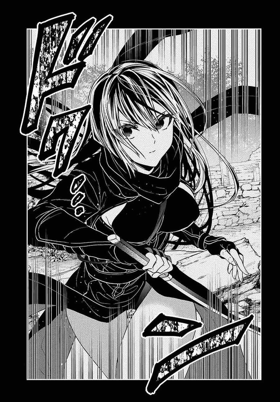 Thanh Niên 29 Xuân Chuyển Sinh Tới Dị Giới Chap 20 - Next Chap 21