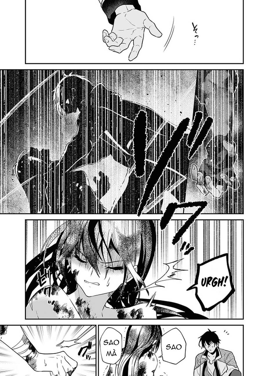 Thanh Niên 29 Xuân Chuyển Sinh Tới Dị Giới Chap 21 - Next Chap 22