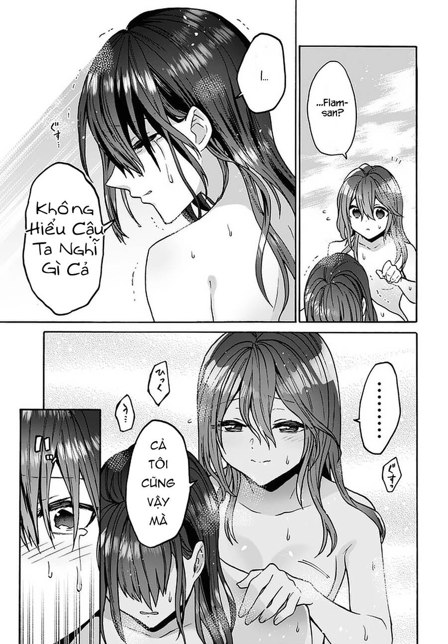 Thanh Niên 29 Xuân Chuyển Sinh Tới Dị Giới Chap 21 - Next Chap 22
