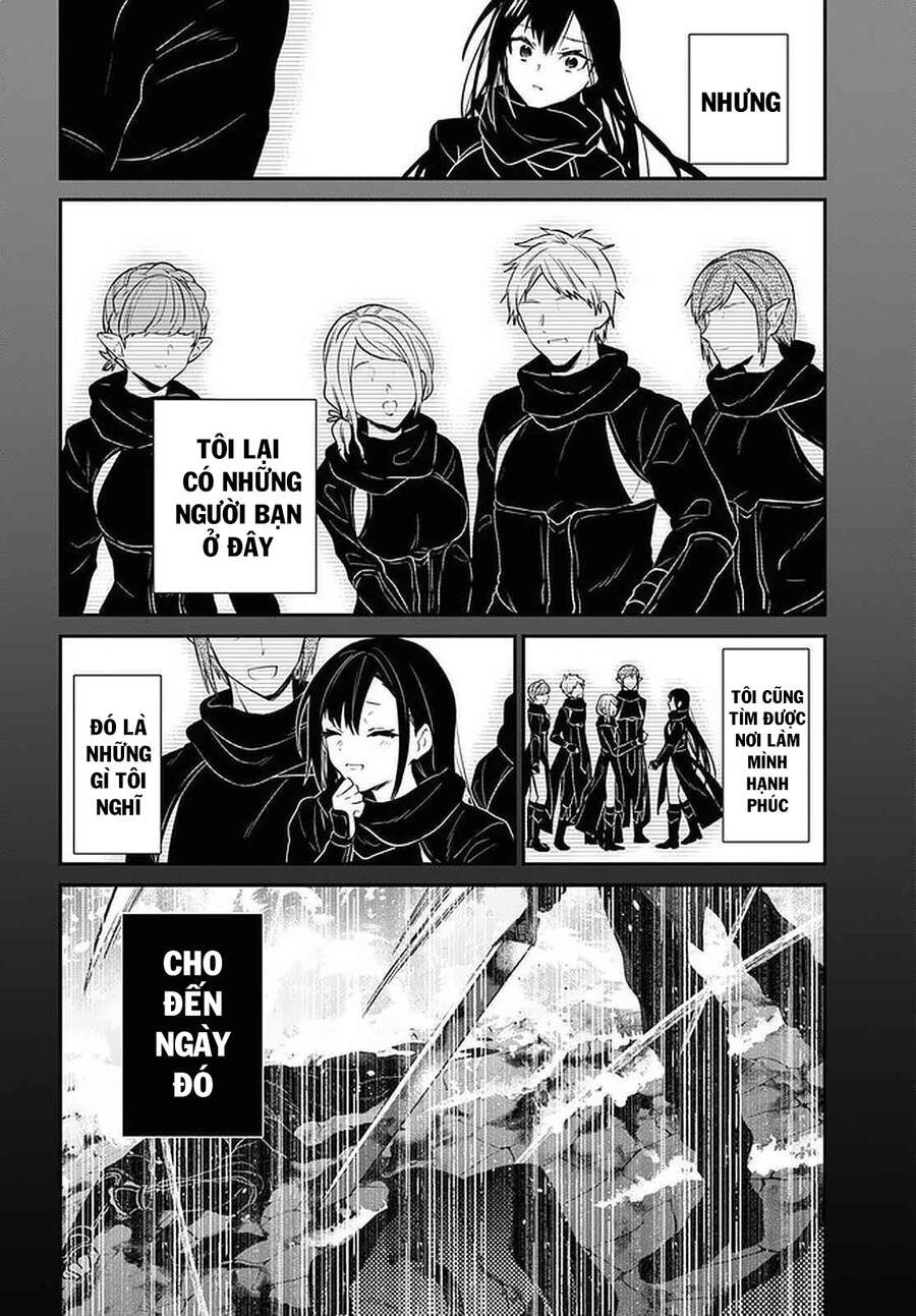 Thanh Niên 29 Xuân Chuyển Sinh Tới Dị Giới Chap 22 - Next Chap 23