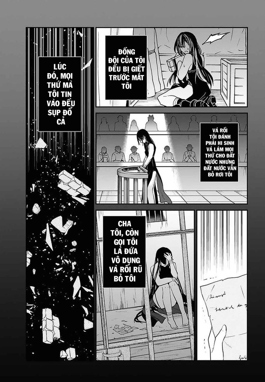 Thanh Niên 29 Xuân Chuyển Sinh Tới Dị Giới Chap 22 - Next Chap 23