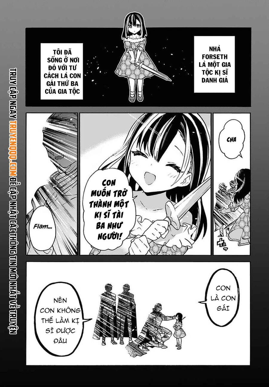 Thanh Niên 29 Xuân Chuyển Sinh Tới Dị Giới Chap 22 - Next Chap 23