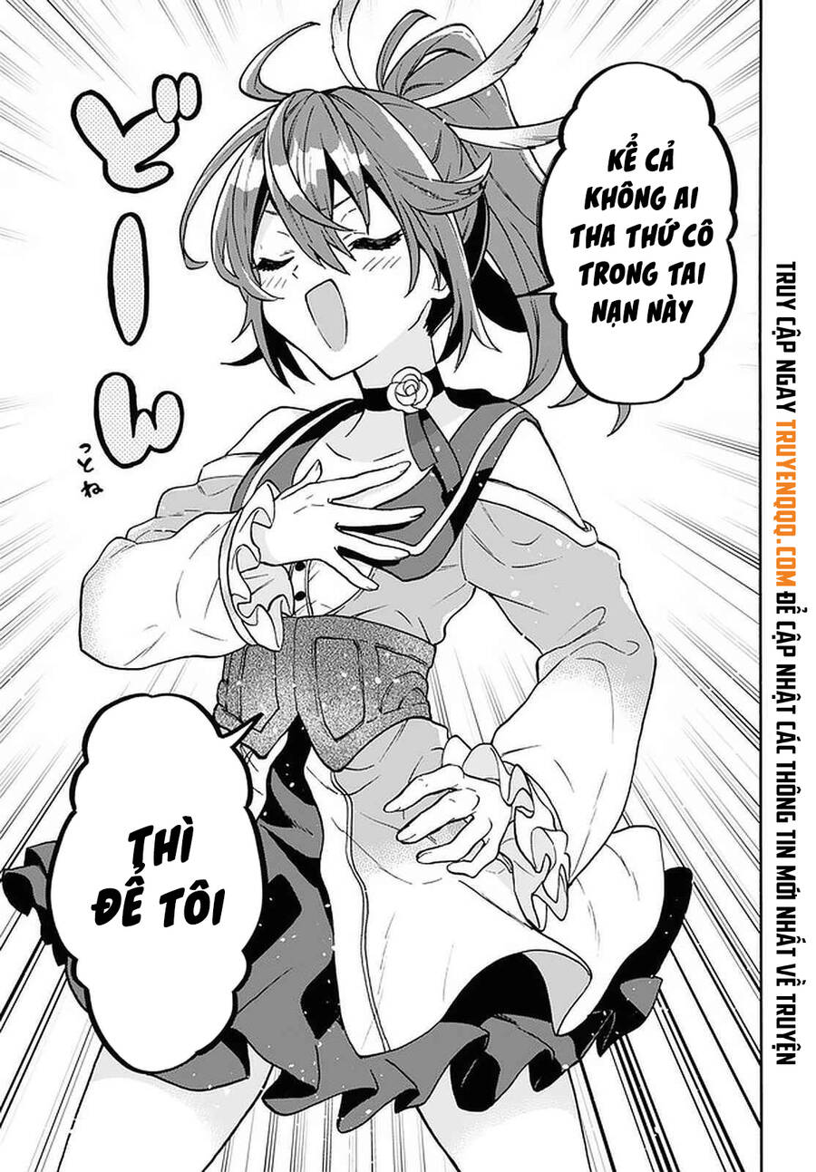Thanh Niên 29 Xuân Chuyển Sinh Tới Dị Giới Chap 225 - Next Chap 226