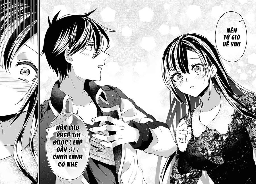 Thanh Niên 29 Xuân Chuyển Sinh Tới Dị Giới Chap 225 - Next Chap 226